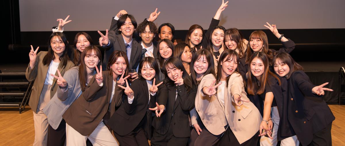 27卒｜人柄採用｜東京・大阪・福岡で魅力的なキャリアを築きませんか?