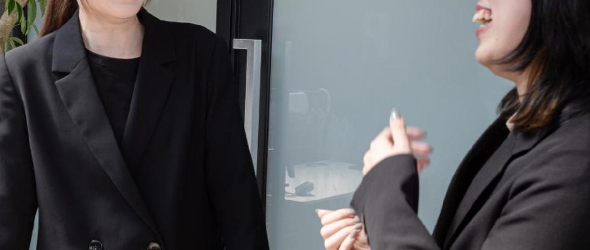 心を動かす採用コンテンツをつくるSNS動画クリエイター募集