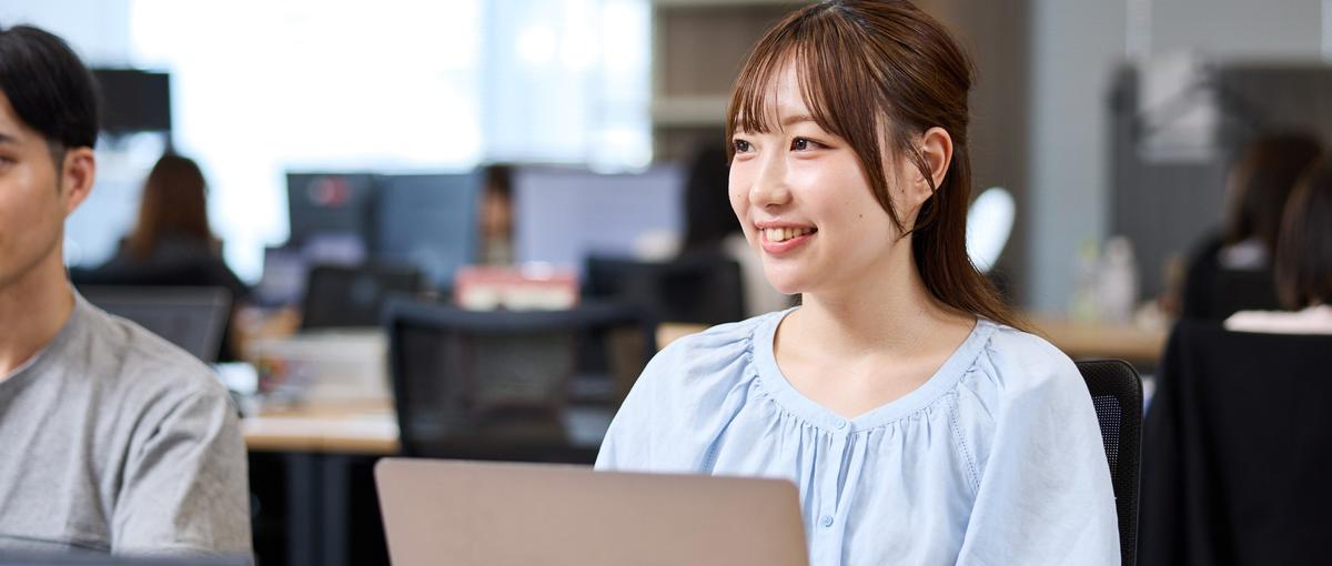 クライアントの課題解決に向き合うWebディレクター/プロデューサーを募集！