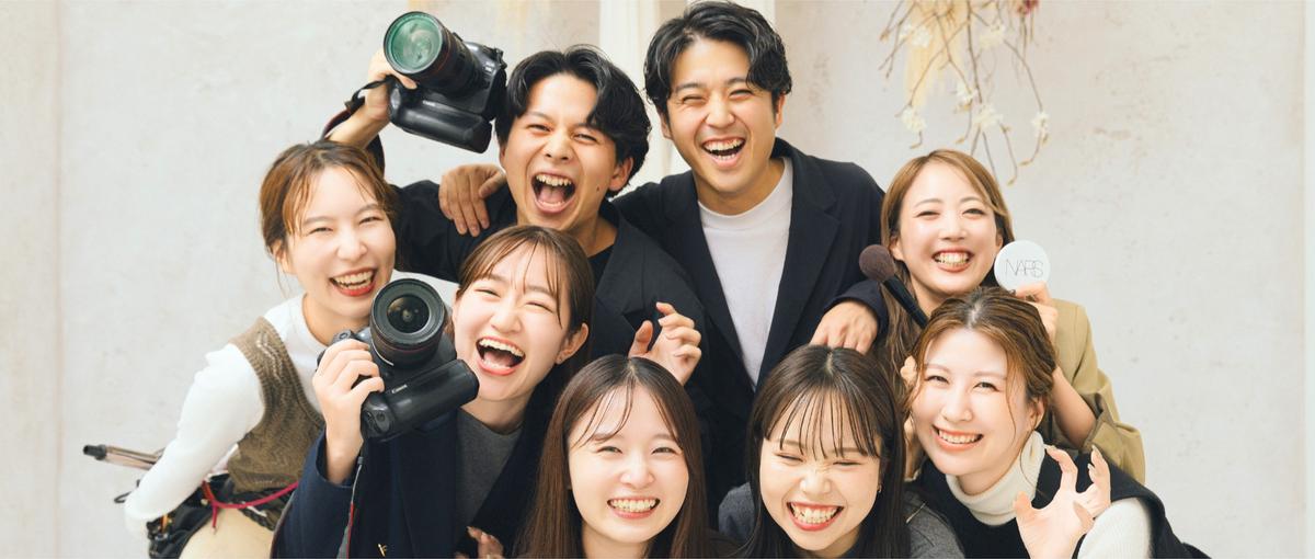 プロデュース担当｜圧倒的成長環境で、想いを形にする仕事に挑戦しませんか？