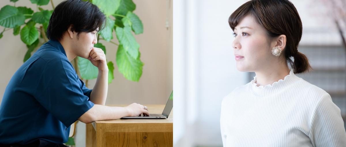 新卒入社から執行役員、そして8年目で取締役へ。スピード成長の秘訣とは