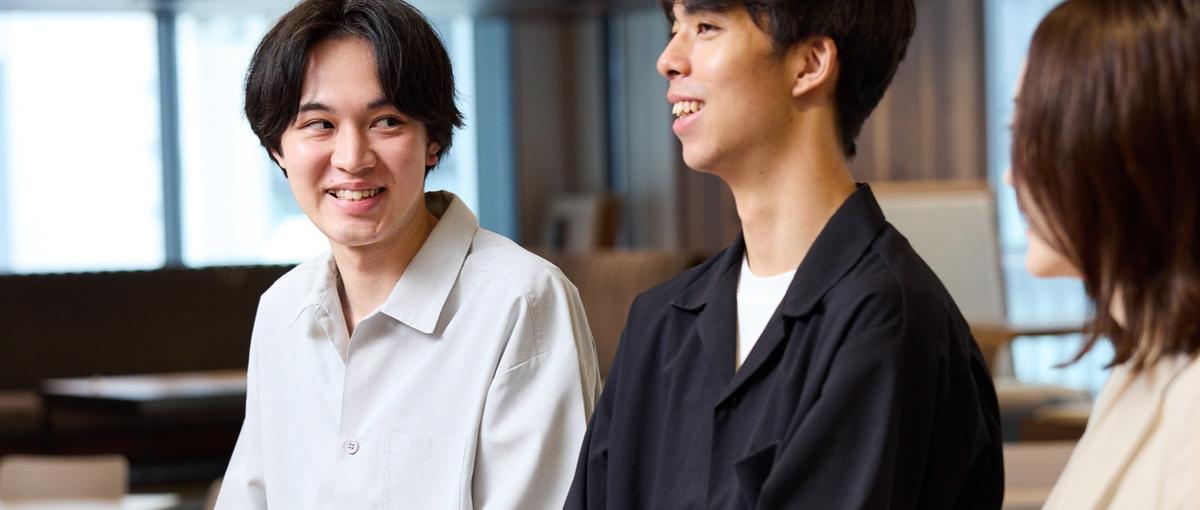 新しいアイデアを形にするコミュニケーションプランナーを募集！