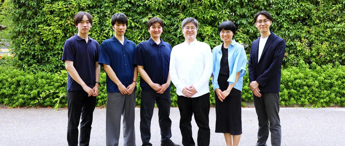 仕様策定からMVPまで｜少人数で進める自社プロダクト開発エンジニア