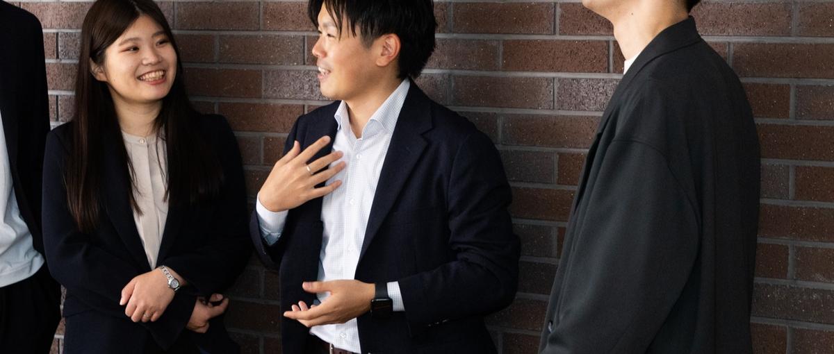 商社業界の人材課題に挑む！採用コンサルティング事業を一緒に創りませんか？