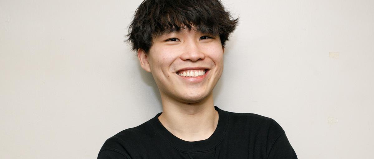 トレンドを追うな、創れ/SNS動画の最前線でバズを生みませんか？