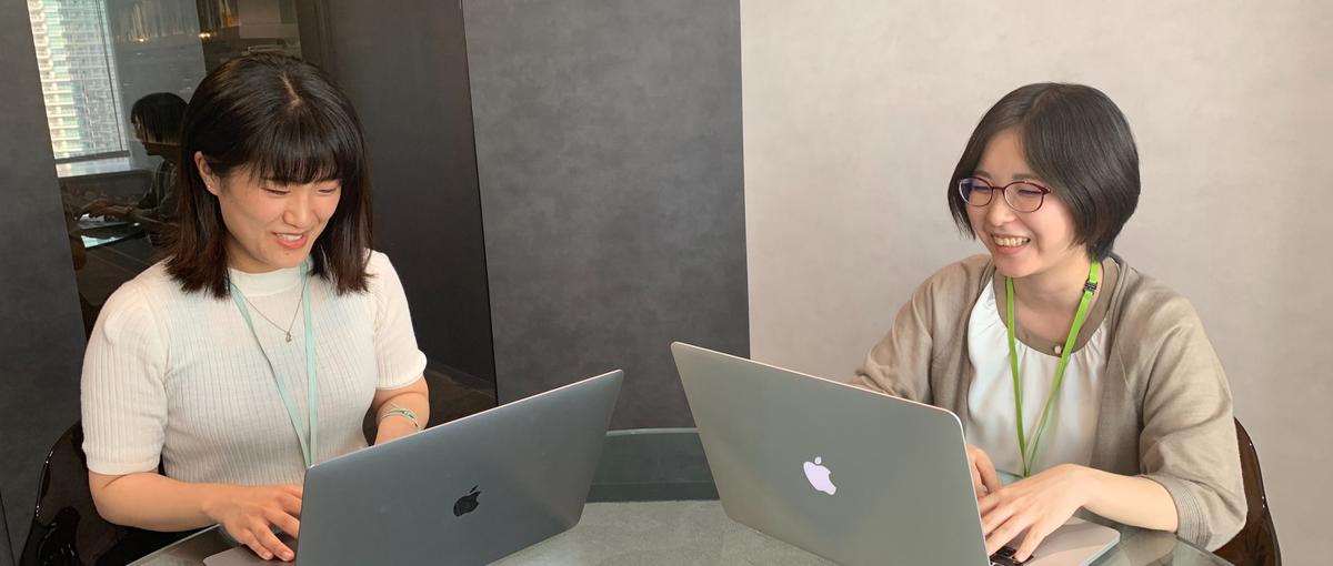 27卒｜プログラミングがしたい、ではなく、課題解決がしたい人を募集します！