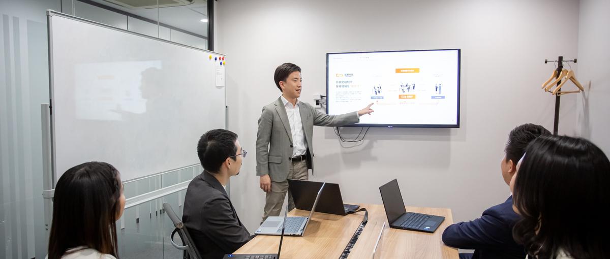 経験を生かして企業の採用をサポート！採用アシスタント募集！