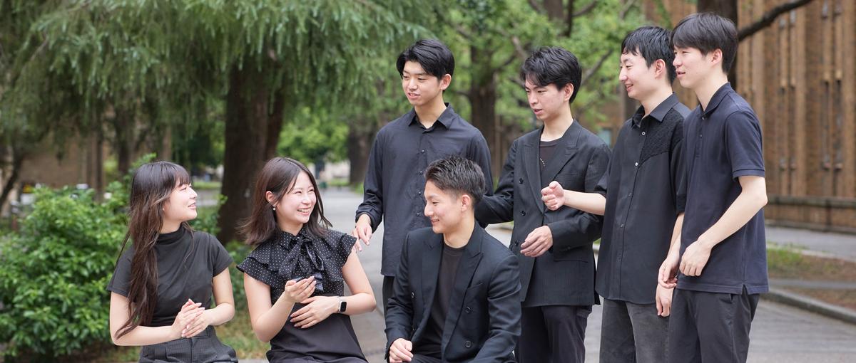 東大松尾研発｜GCIでの学びを社会実装へ　エンジニアインターン！