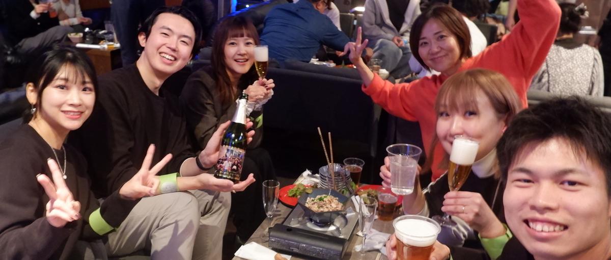 福岡にも、こんなに面白い大人がいる。バカバカしさを追求したい新卒求む！