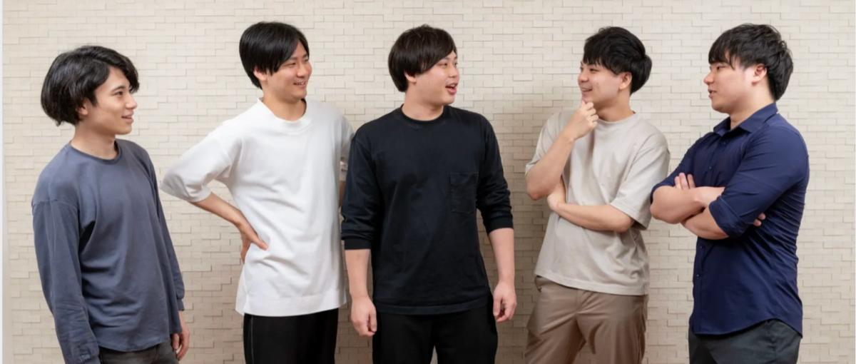 大型インフルエンサーIPを活用した新規事業立ち上げプロジェクトメンバー募集