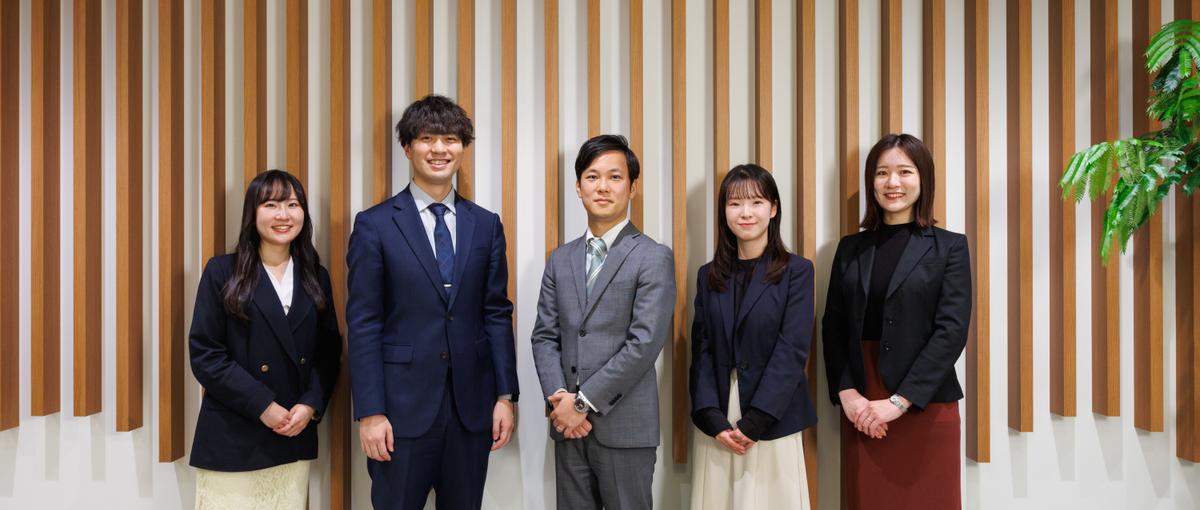 27卒新卒｜毎年成長し続けるマイナビグループ最大の人材会社＠総合職募集！