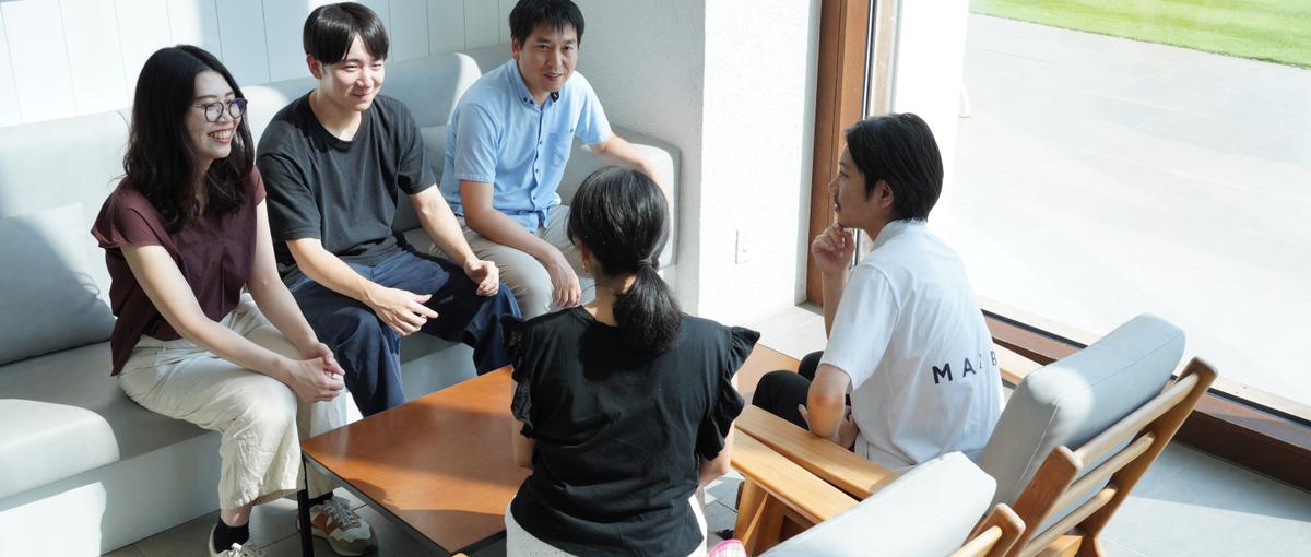 マーケター｜広告運用から事業成長まで担うD2Cブランドポジション