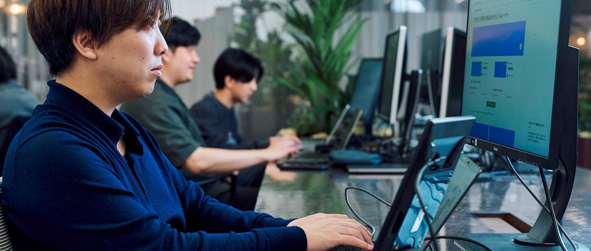 最新のSNSマーケティングを習得！広告制作×データ分析の二刀流インターン