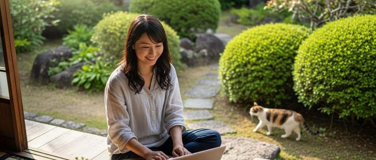 青森に移住して新たなライフスタイルへ！AI活用した地方創生へ挑戦しよう！