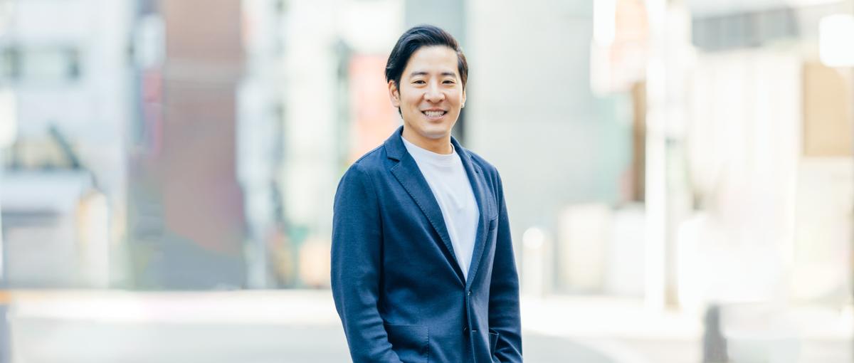 自ら事業を創り、動かす。未来の起業家・リーダー候補を育成するポジションです