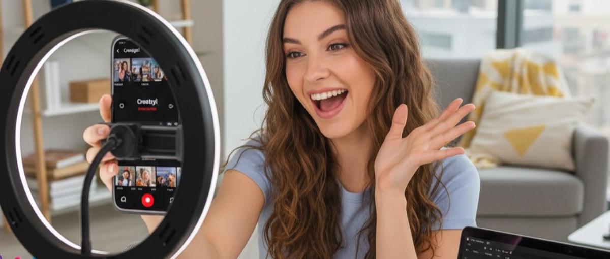 TIKTOK動画の企画・撮影・編集・投稿を一貫して担うSNS担当者募集