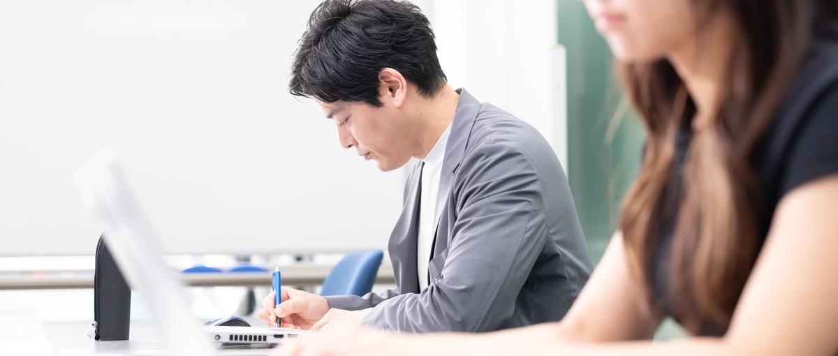 27卒｜開発の面白さを、もっと多くの人へ。IT講師募集