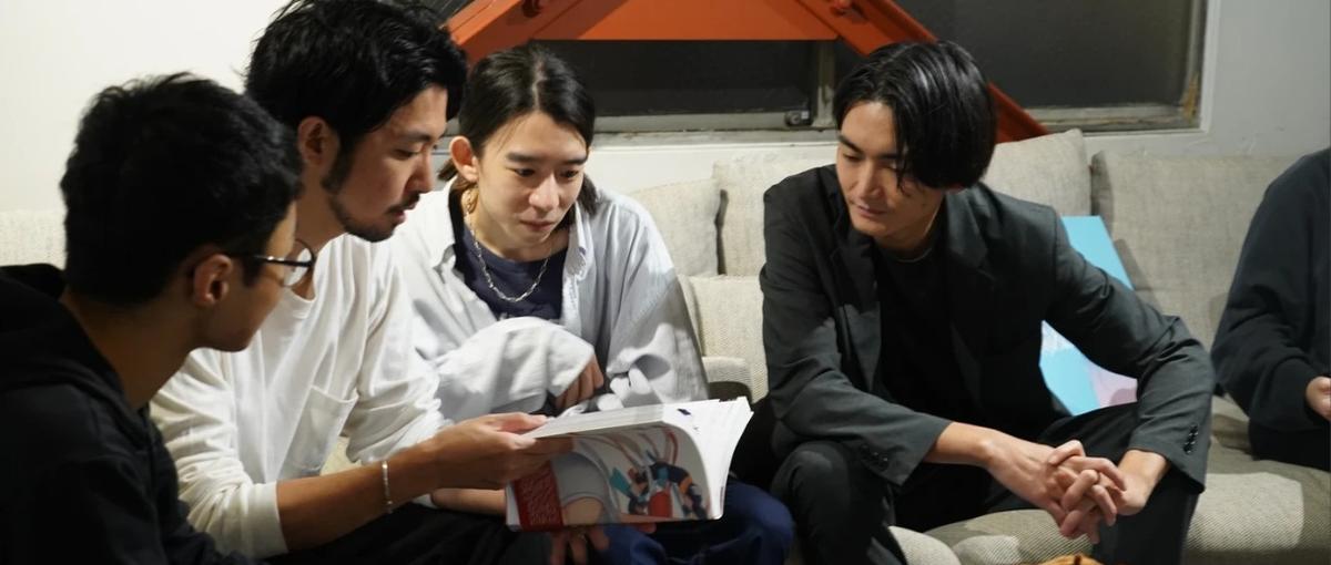 経営直下｜IP新規事業を牽引するBizDev募集