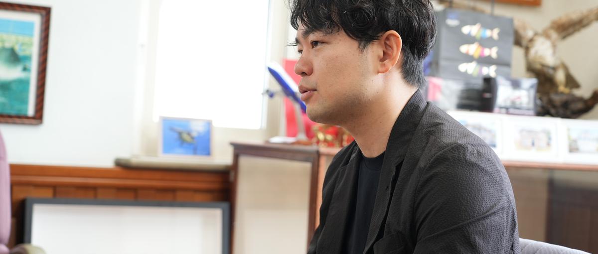 少数精鋭×裁量最大化。急成長ベンチャーで本気の課題解決