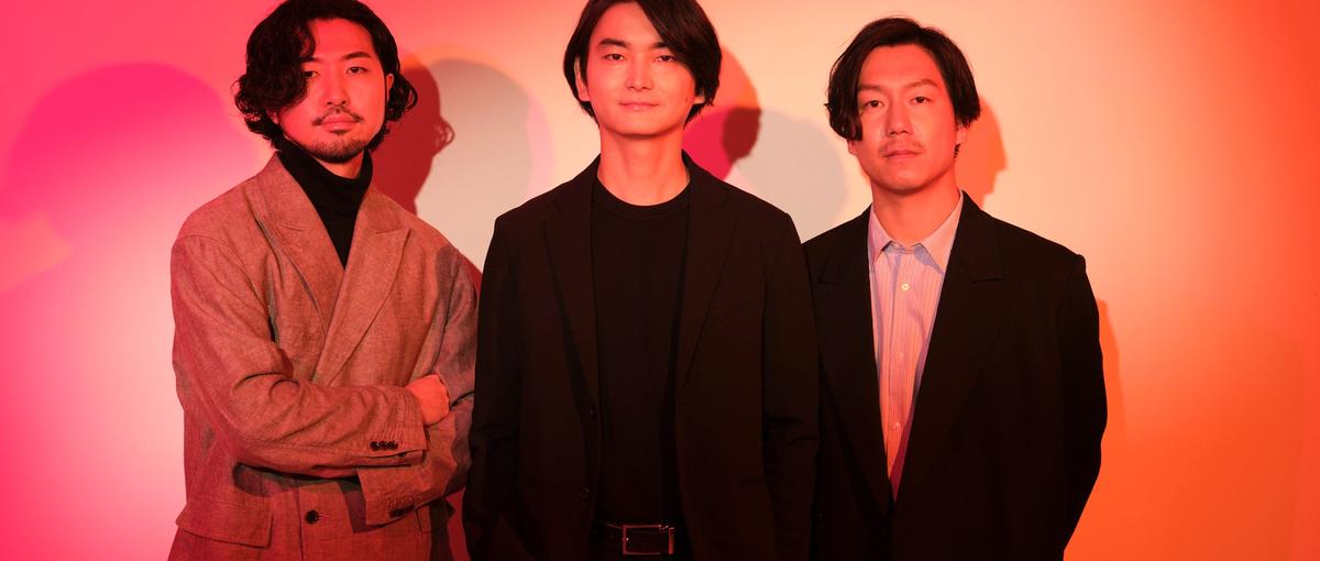 資金調達1億｜経営直下で次世代IP事業を創るBizDev