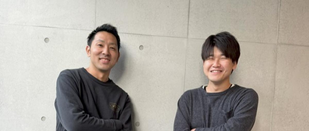 営業を本気でやり切る。事業拡大の最前線ポジション