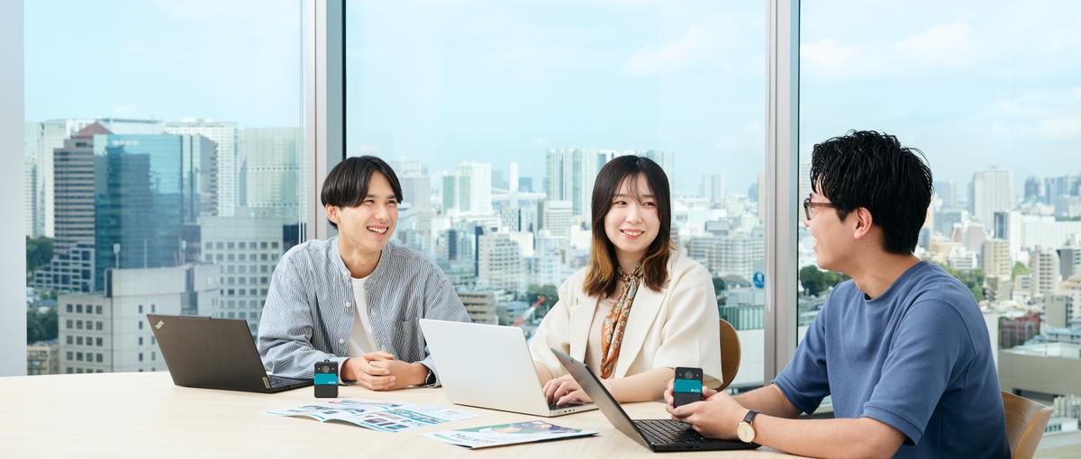 関西営業グループ｜映像プラットフォーム企業