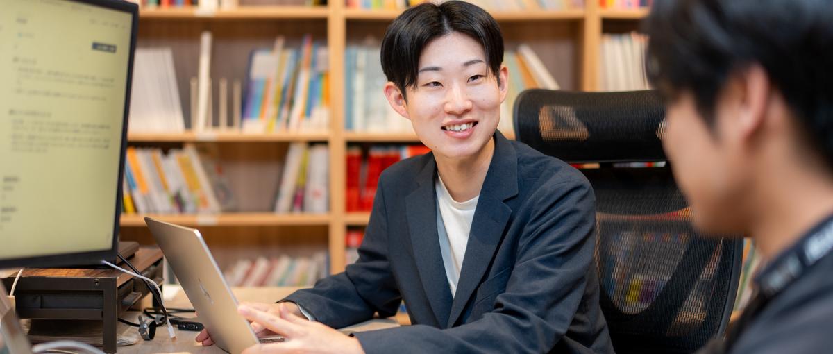 教育業界をロジカルに攻略｜広告運用・Webマーケター募集