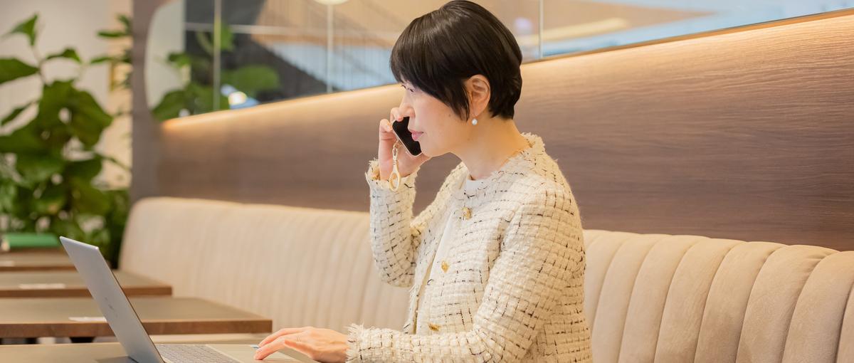 ふとした前進が、サービスに新しい価値を生む｜Webエンジニア募集