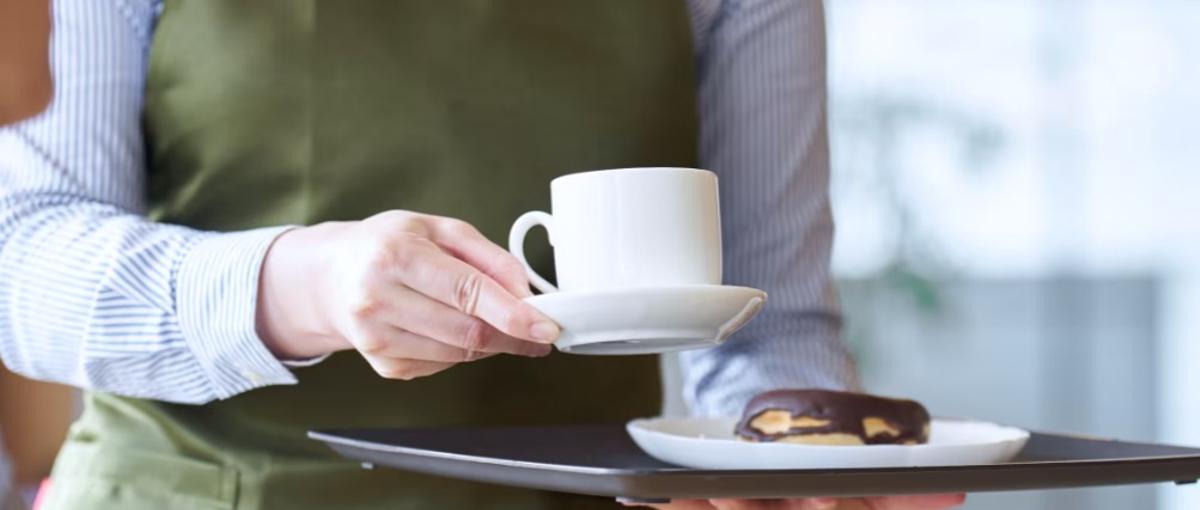 AIレストラン予約サービス｜技術選定から携われるフロントエンドポジション！