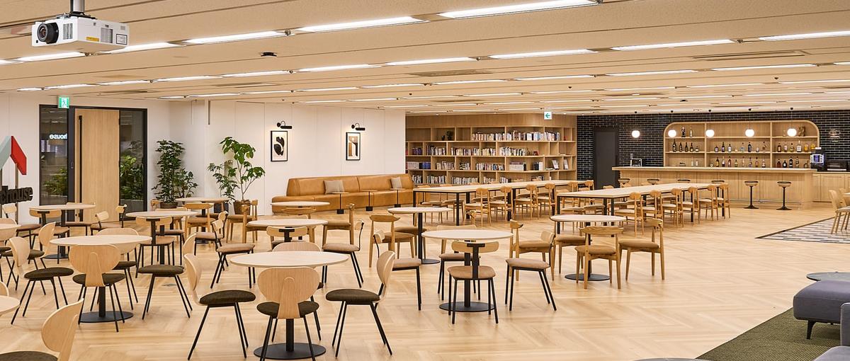 経験0歓迎！充実したサポート体制のもと圧倒的成長を実現できるマーケティング