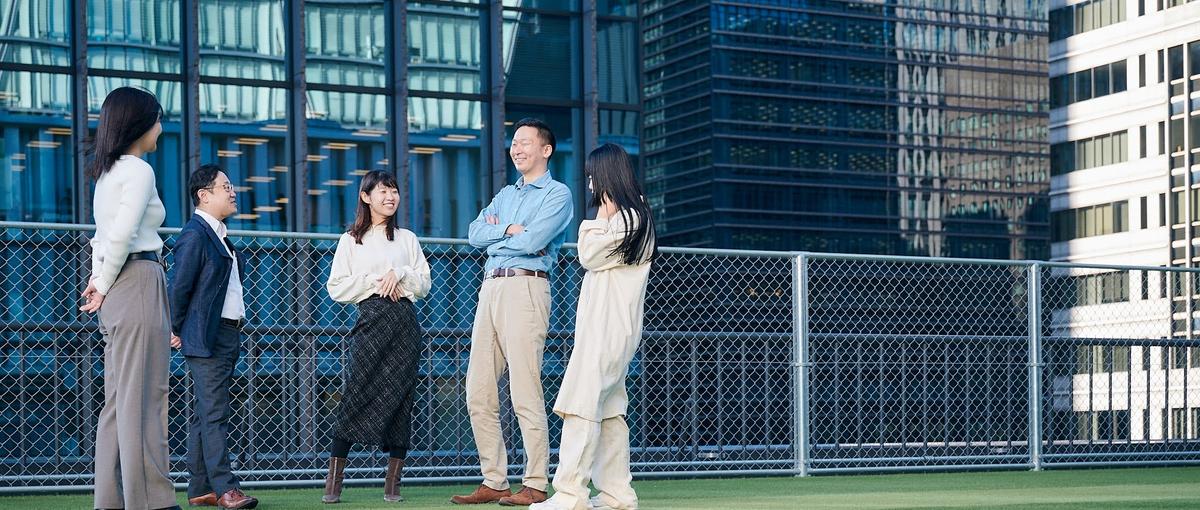 27卒｜新卒から裁量を持って働きたい! 成長志向のビジネススター募集!!