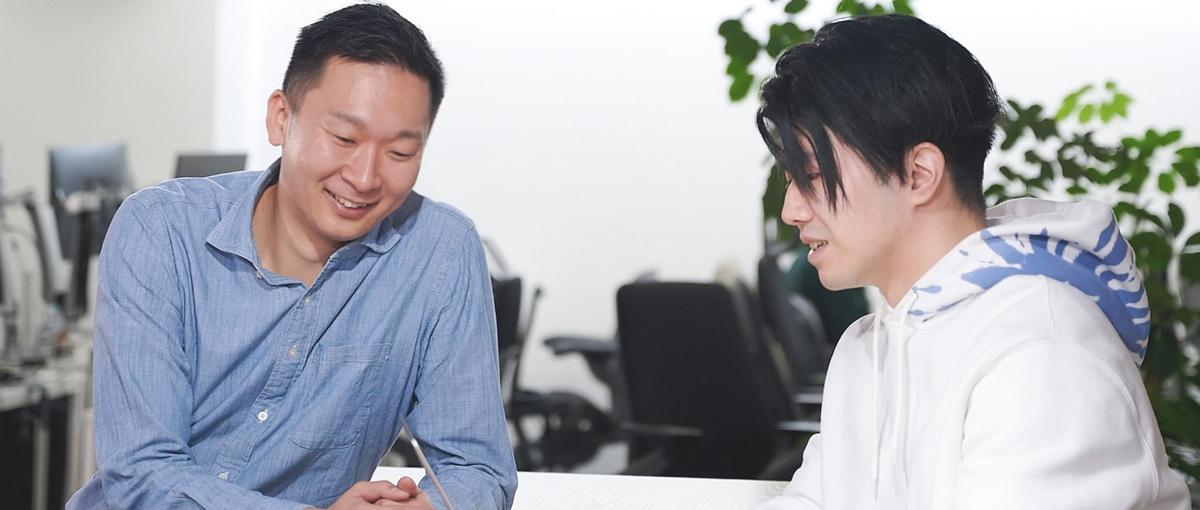 27卒｜ITの力で顧客課題を解決!! DXを推進するエンジニア募集