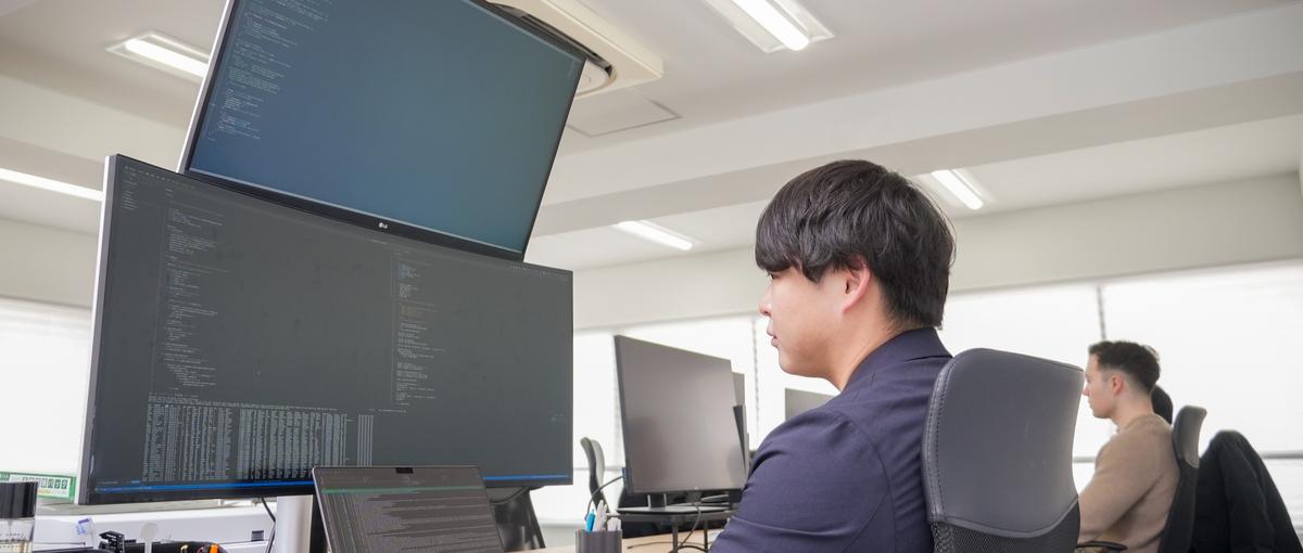 東大発！上場見据え教育AIを加速する開発メンバーを求めています