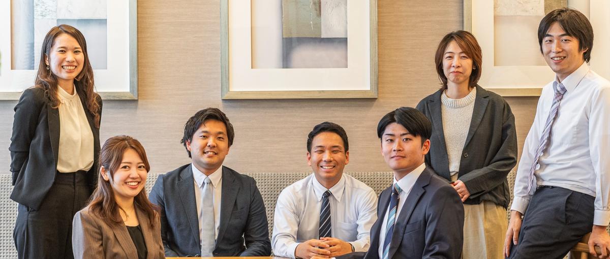 事業を人材力で前進させる。人材採用マネージャー候補募集！