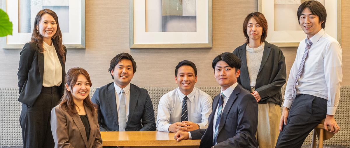 1,200名規模の基盤を担う情シスマネージャー候補