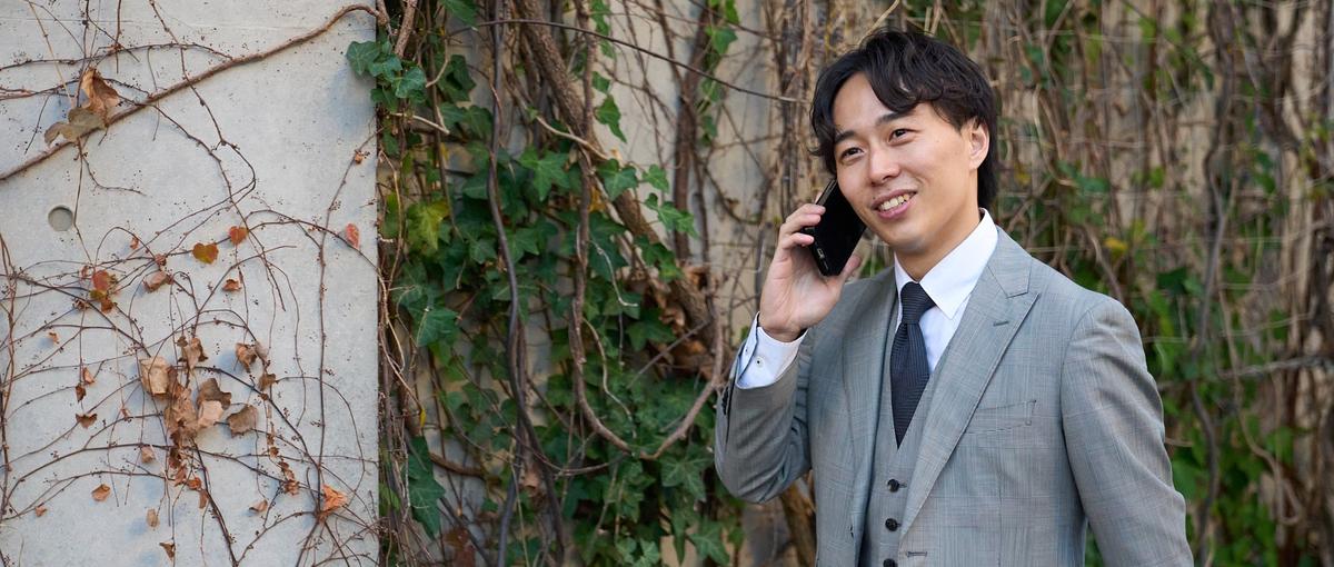 IT業界出身の代表直下｜日本の空き家問題に正面から向き合う事業開発セールス