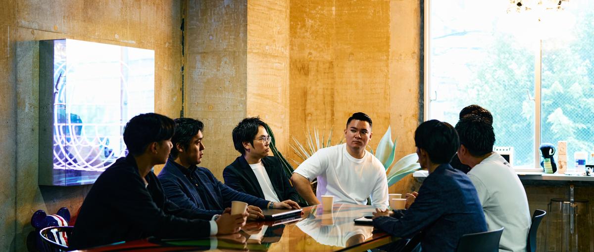 esportsの最前線。業界を過渡期を共に直面してみませんか？