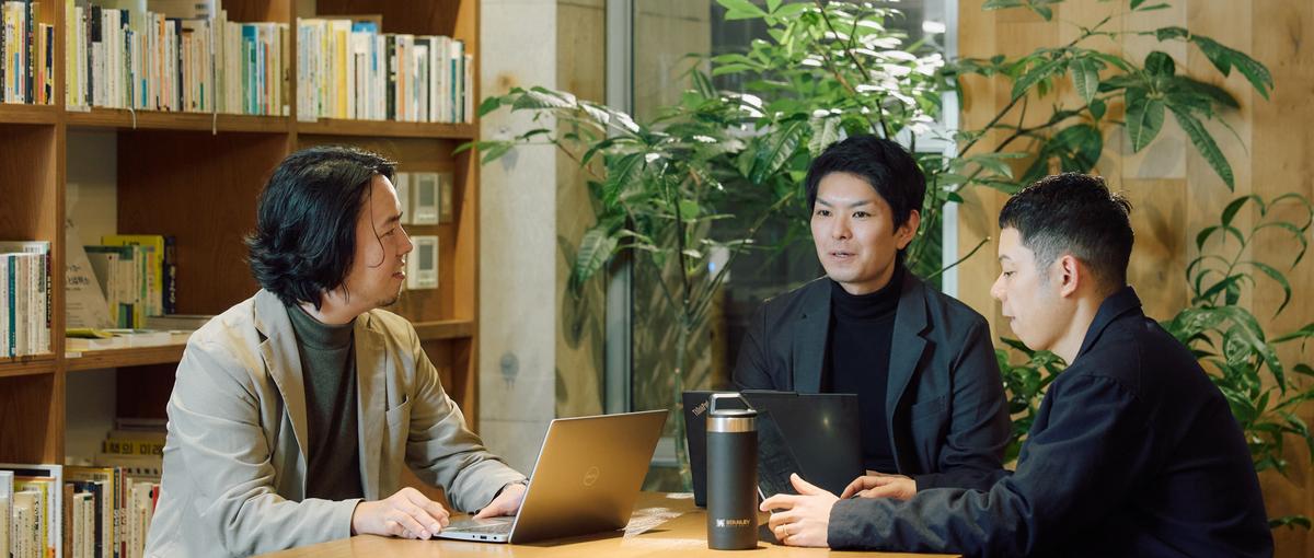 急成長スタートアップの中核へ｜食×テクノロジーの最前線で力試ししませんか？