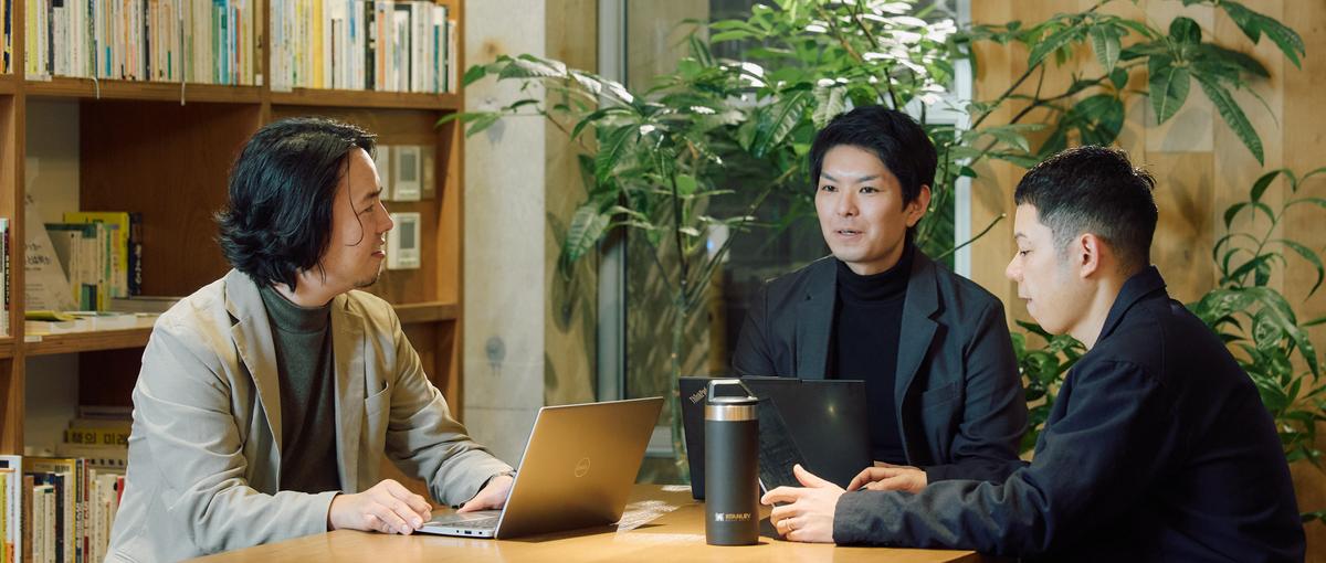 急成長スタートアップの中核へ｜食×テクノロジーの最前線で力試ししませんか？