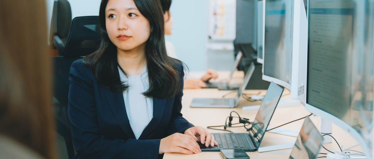 急成長グローバルHRベンチャーのバックオフィス募集！