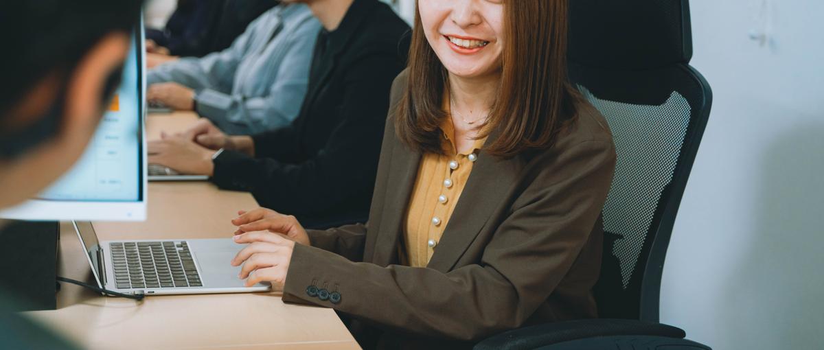 急成長グローバルHRベンチャーのバックオフィス募集！