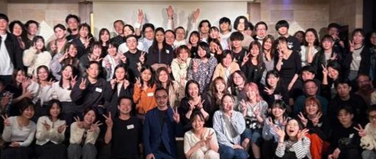 アイデアがそのまま採用される仕事｜高齢者デイ／放課後等デイ｜27卒募集