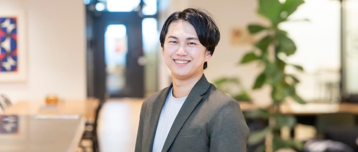 インターンを学生扱いしません。AI市場を獲りに行く、対等な戦友を募集