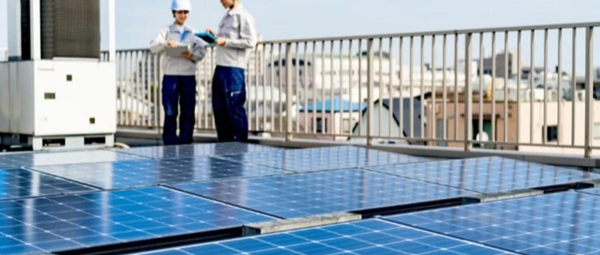 全国の現地対応で設備を守る｜サービスエンジニア