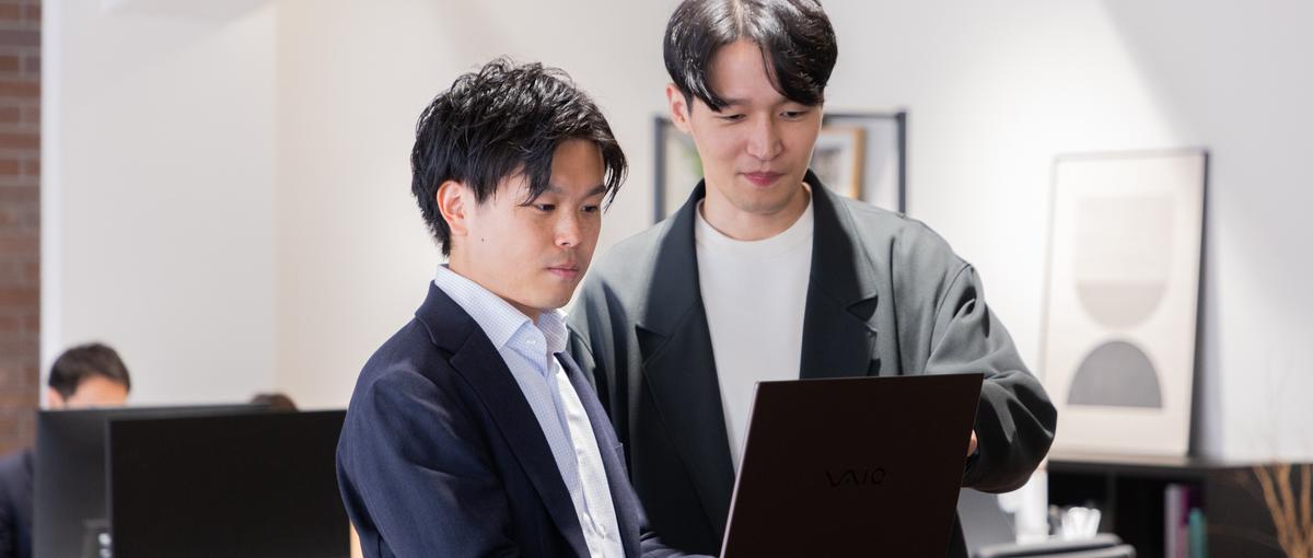 商社業界に新しいキャリアの仕組みを！裁量権MAXのインターン募集！