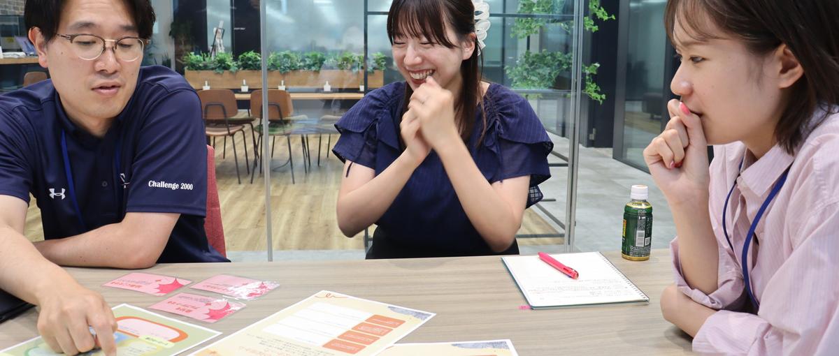 東京｜経営直下！企業ブランドと集客を数字で動かすマーケター募集！