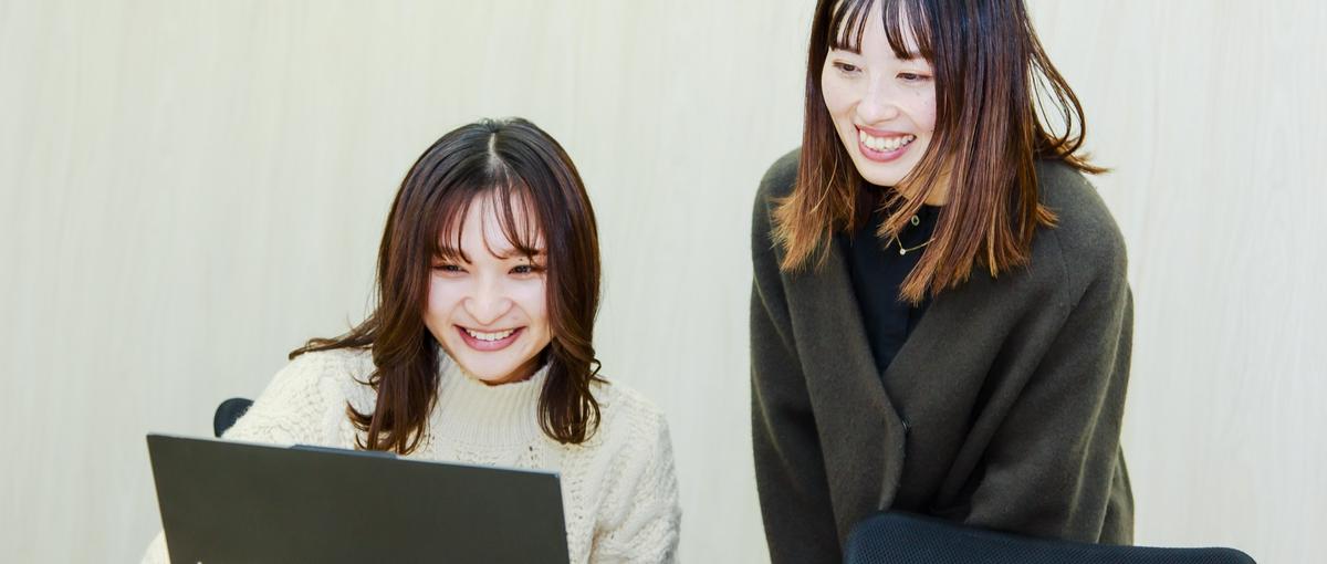  マーケ×コンサル｜Web業界に転身したい第二新卒メンバーを募集中！