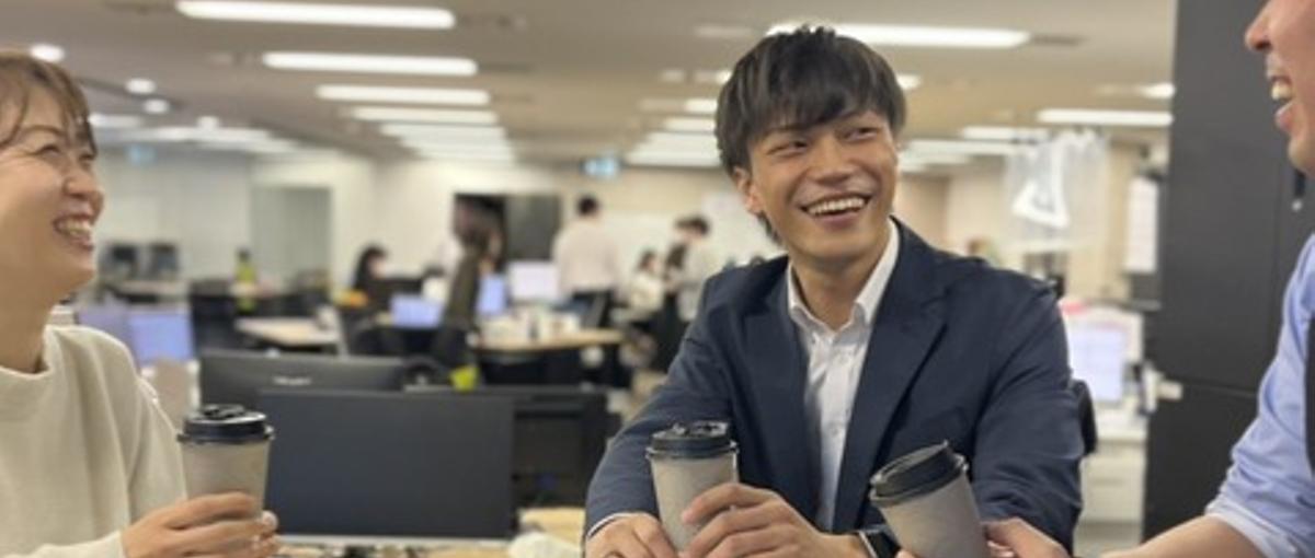 東京｜企業ブランドも集客も。成長企業の横断型マーケター募集！