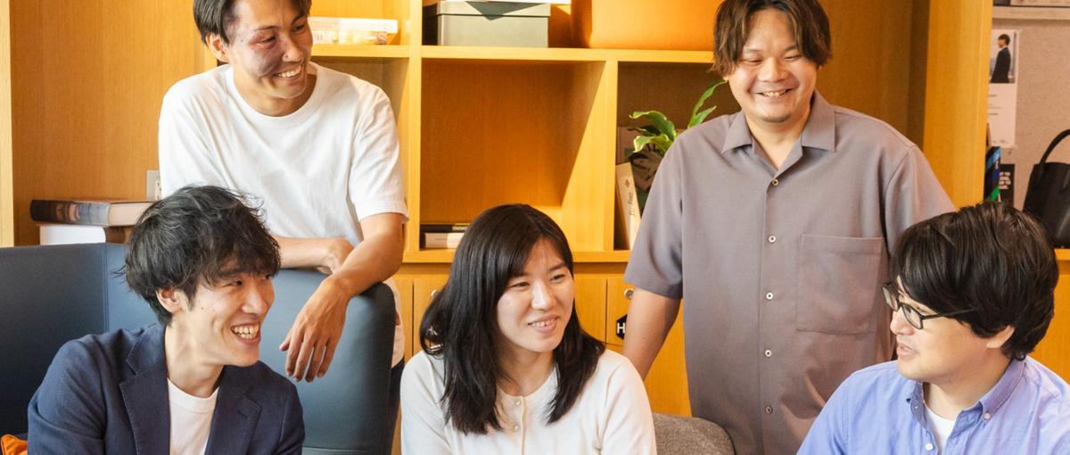 技術とビジネスを繋ぐAI人材へ。上流案件に特化した共創コミュニティnaut