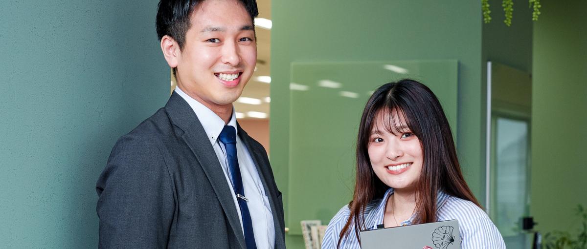 事業拡大中｜BtoB代理店営業Mgr候補